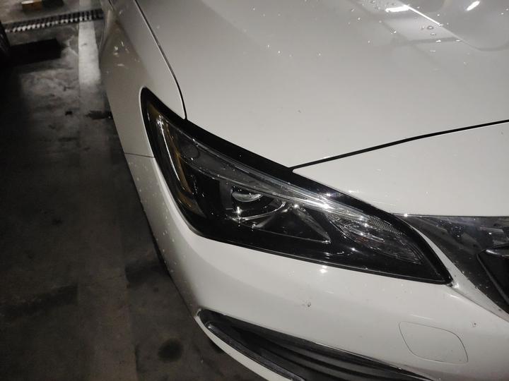 Verano 2018 Sedan 20T DCT Leading photo 7
