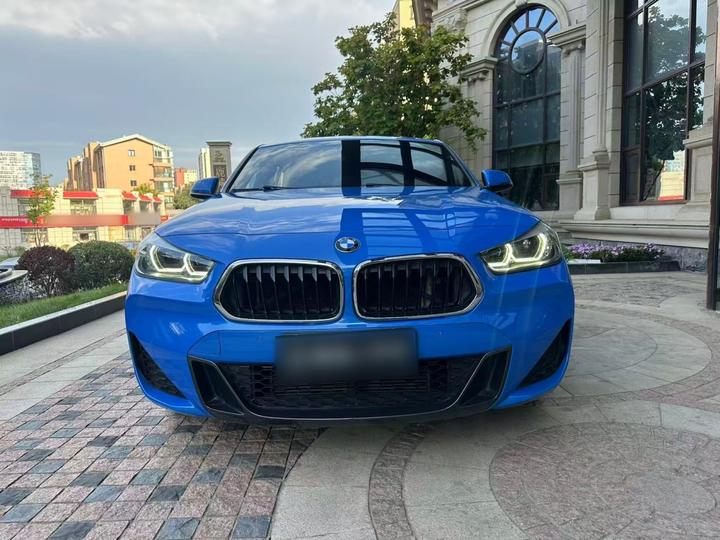 X2 2020 sDrive25i Leading M Sport Package photo 2