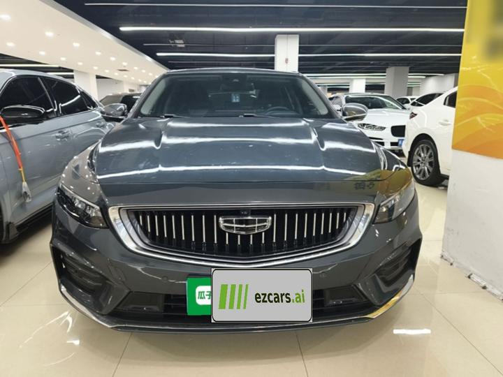 Preface 2021 Facelift 2.0TD Premium photo 2