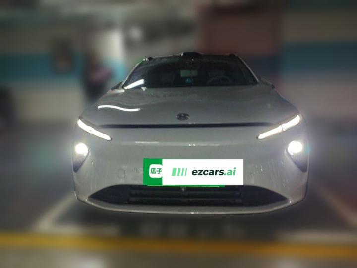 ET7 2023 75kWh photo 2