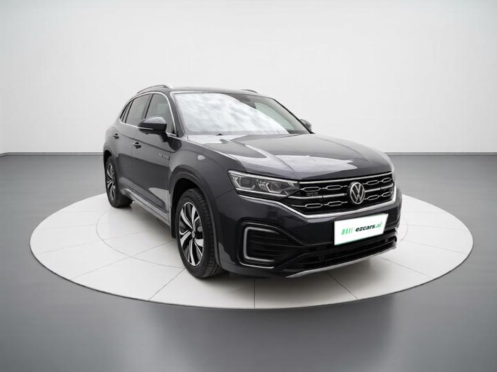 Tayron GTE PHEV 2020 1.4T Luxury photo 3