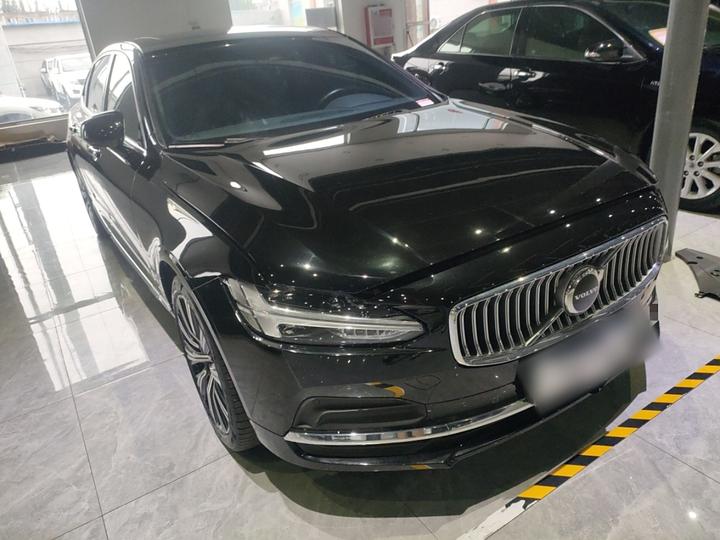 S90 2024 B5 Luxury photo 3