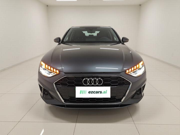 A4L 2020 40 TFSI Fashion Dynamic photo 2