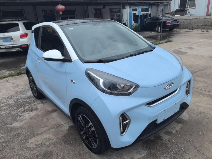 QQ Little Ant 2023 251km LFP photo 3