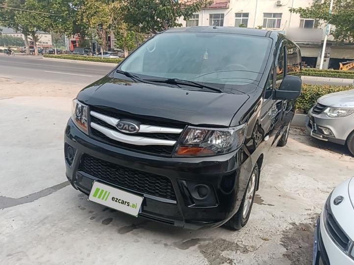 Refine M3 2019 PLUS 1.8L Luxury
