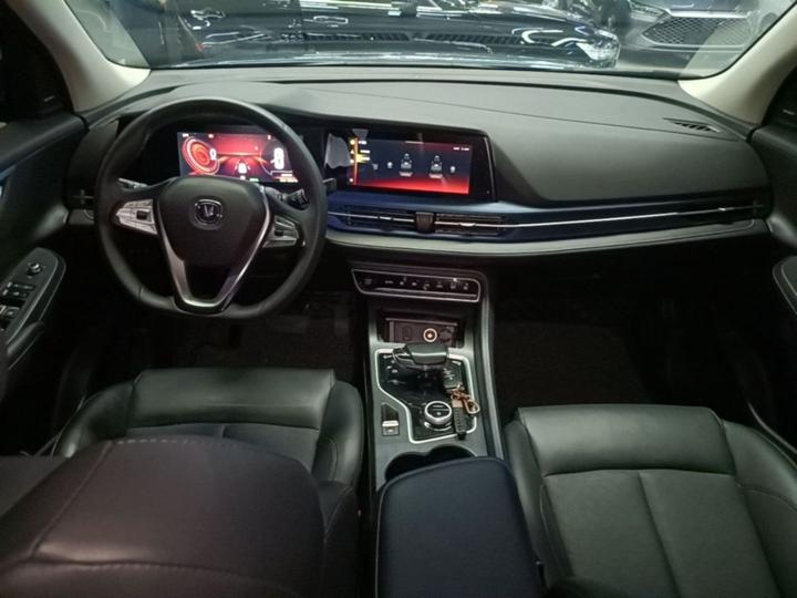 CS55 EV 2020 Extended Range Smart photo 5