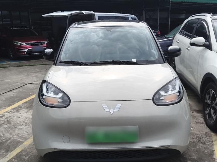 Wuling Bingo 2024 333km photo 2