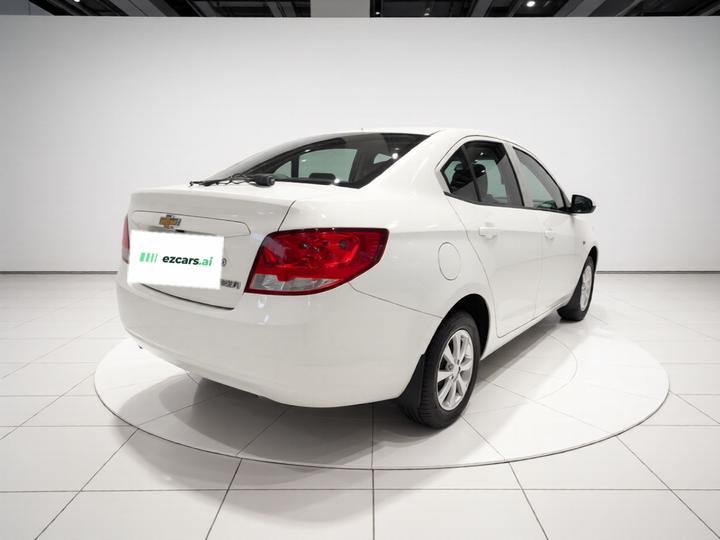 2015 3 1.3L MT Li Auto photo 4