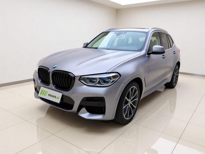 X3 2020 xDrive30i Leading M Sport Package