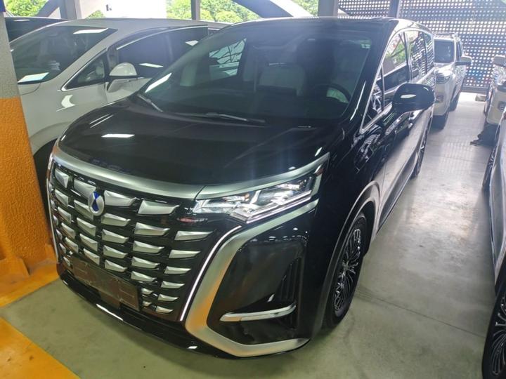 D9 2024 DM-i 980 AWD Noble