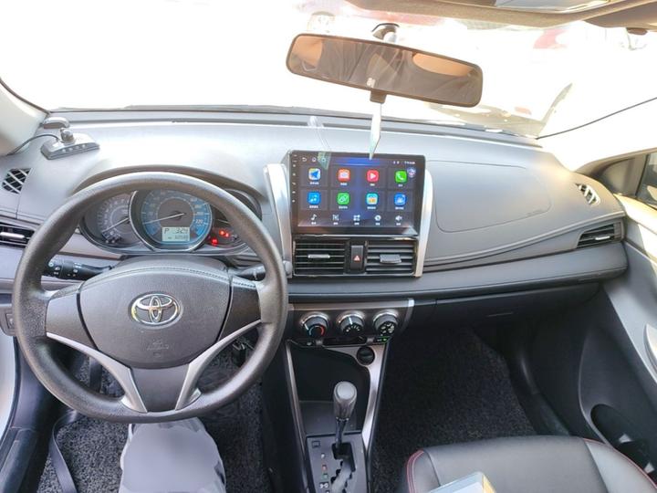 YARiS L 2015 1.5E AT photo 5