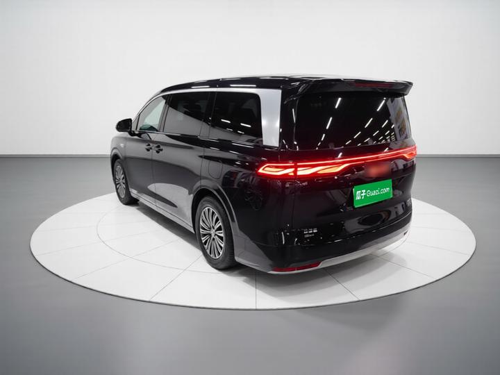 2025 DM-i 1.5T 100km Leading photo 4