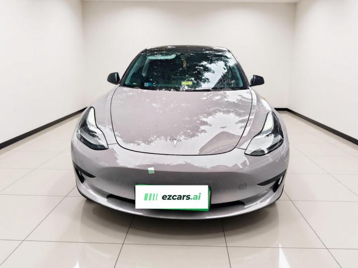 Model 3 2022 RWD photo 2