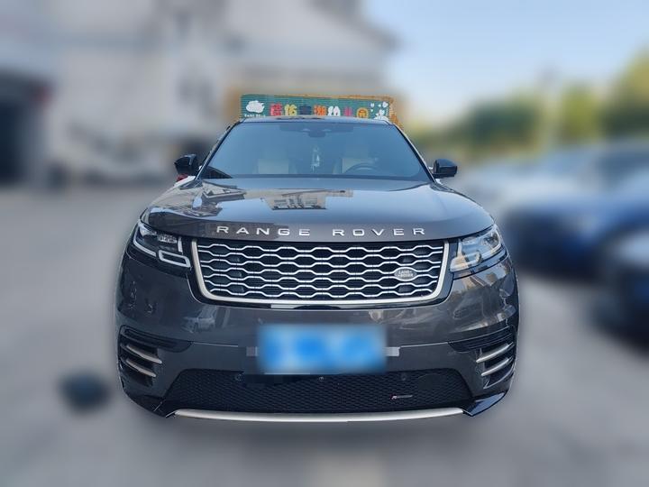 Range Rover Velar 2022 250PS photo 2