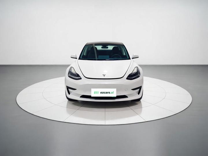 Model 3 2022 RWD photo 2