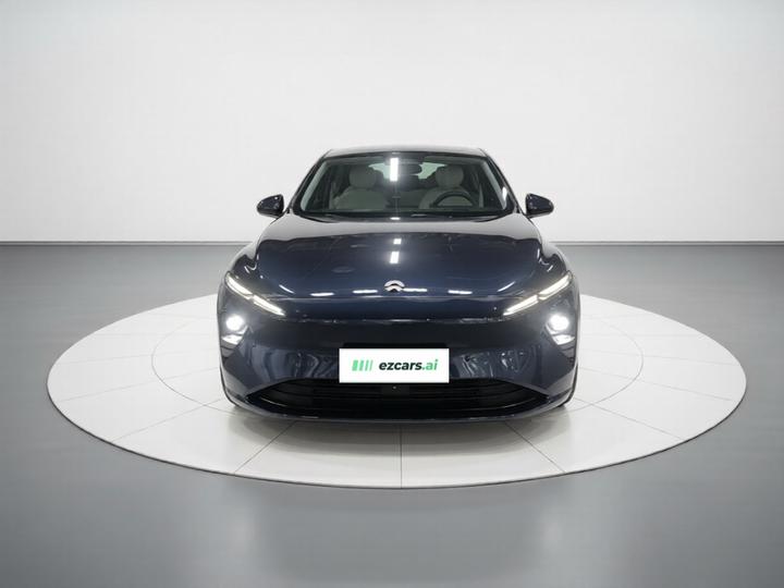 ET7 2022 100kWh Launch Edition photo 2