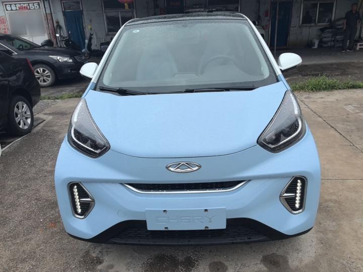 QQ Little Ant 2023 251km LFP photo 2