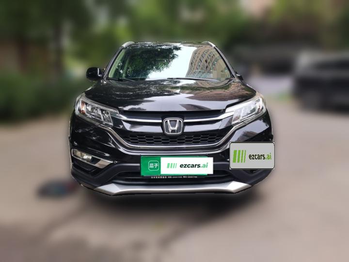 CR-V 2016 2.0L RWD Classic photo 2