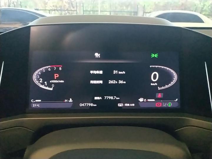 2023 260TURBO photo 4