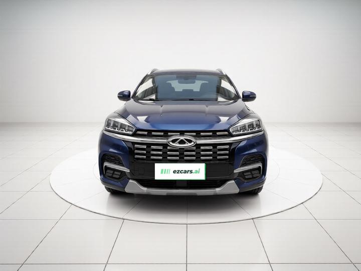 Tiggo 8 2020 Facelift 290TGDI AT Luxury photo 2
