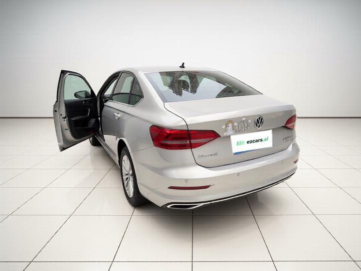 Lavida 2018 280TSI DSG Comfort China V photo 4