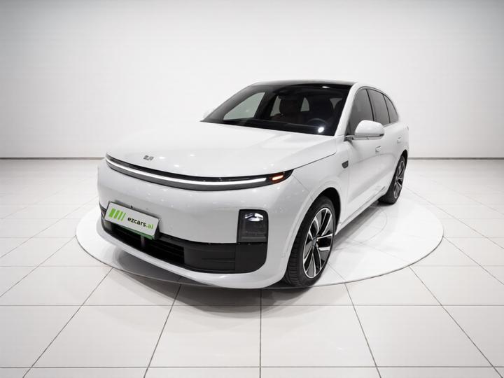 Li Auto L6 2024 Pro