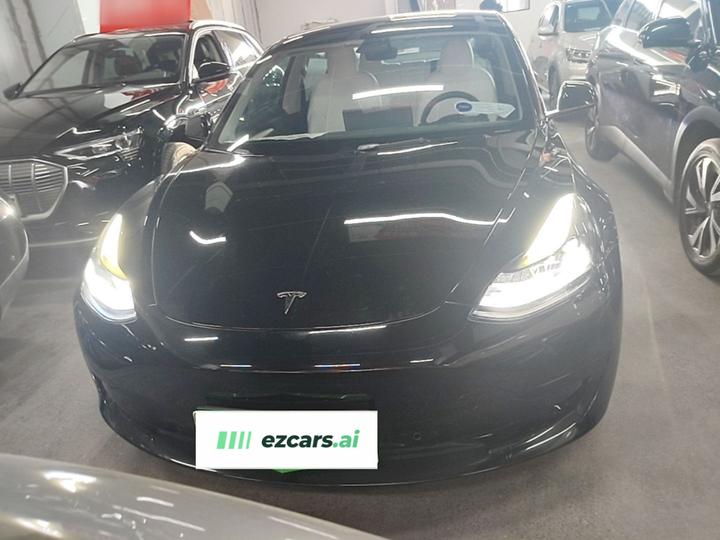 Model 3 2022 RWD photo 2