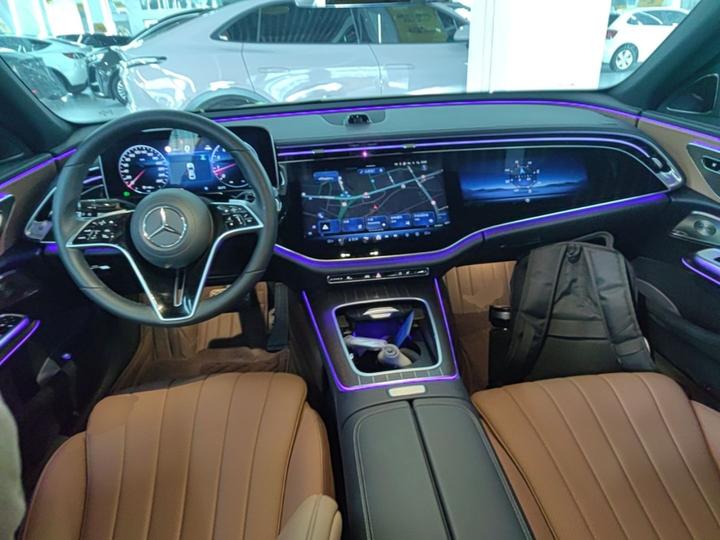 E-Class 2025 Facelift E 300 L Luxury photo 5