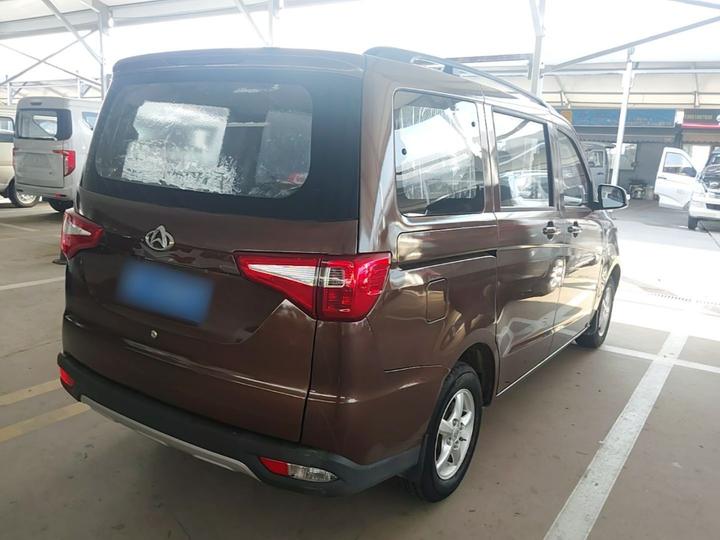 2019 1.5L Oushan Standard China VI JL473QG photo 6