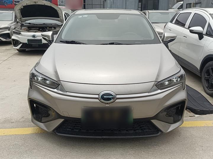 AION S 2022 580 Pio photo 2