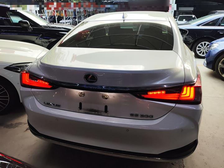 ES 2018 200 Excellence China V photo 3