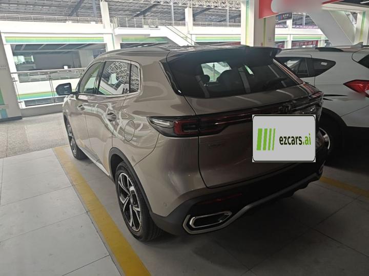 CS55PLUS 2026 4th Gen 1.5T Premium photo 4