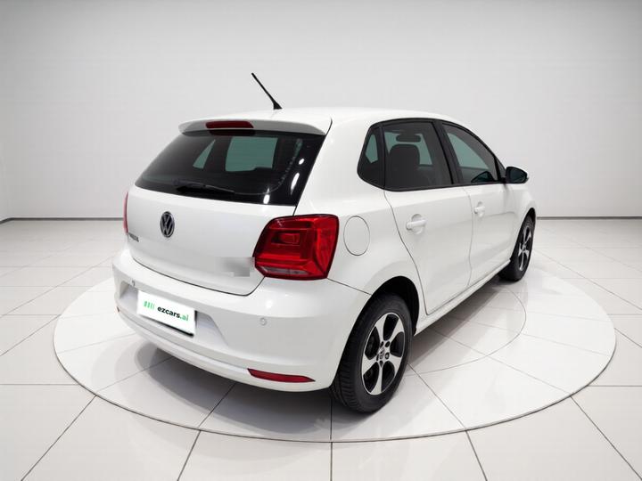 Polo 2018 1.5L AT photo 6
