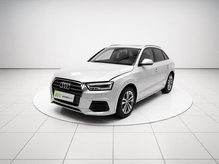 Q3 2018 30 Anniversary 30 TFSI Fashion
