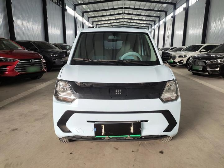 Fengon MINIEV 2022 Comfort photo 2