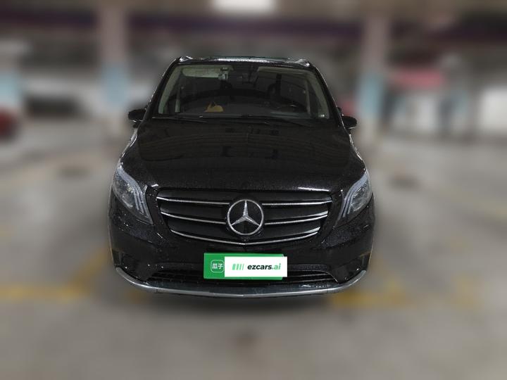 Vito 2021 2.0T Elite 7-Seater photo 2