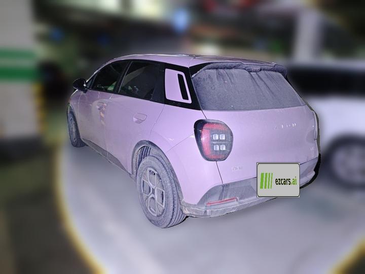 AION UT 2025 330 photo 4