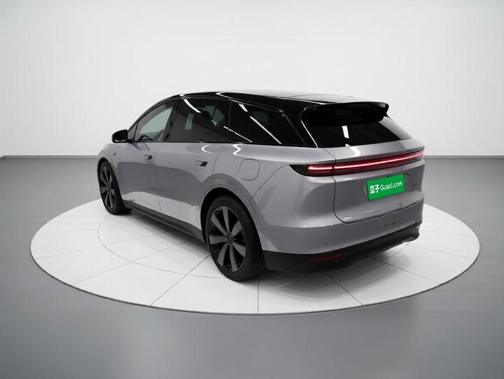 Li Auto i6 2025 AWD Standard photo 4