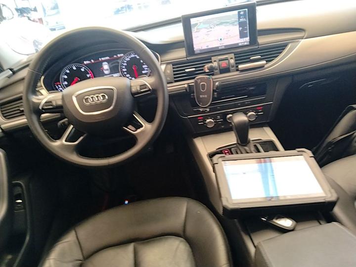 A6L 2018 30 Anniversary TFSI Progressive photo 5