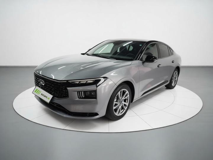 Mondeo 2023 EcoBoost 245 Luxury