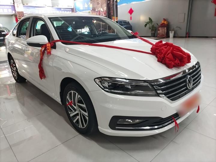 Lavida 2022 280TSI DSG Comfort photo 3