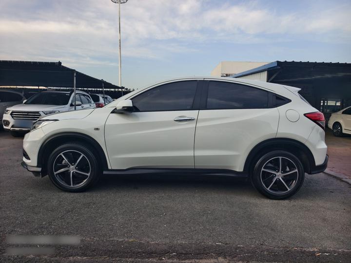 Vezel 2020 1.5L CVT photo 4