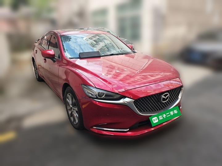 Atenza 2020 2.0L Luxury photo 3