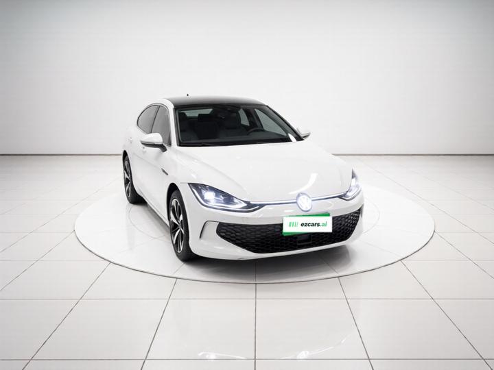 2022 Lamando L 280TSI DSG Cool photo 3