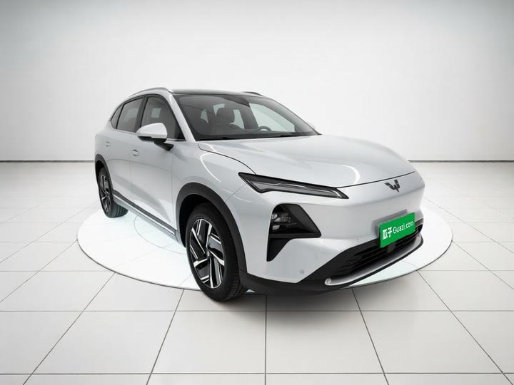 Wuling S 2024 130km Pilot photo 3