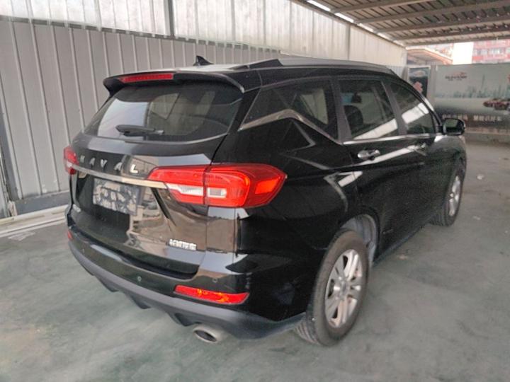 M6 2018 Facelift 1.5T DCT RWD Elite photo 4