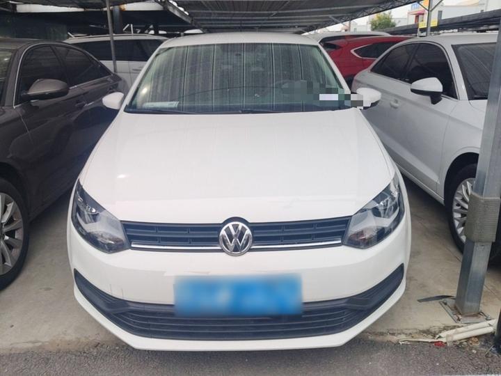 Polo 2016 1.4L MT photo 2