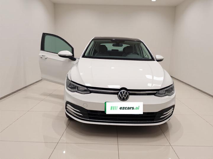 Golf 2021 280TSI DSG Pro photo 2