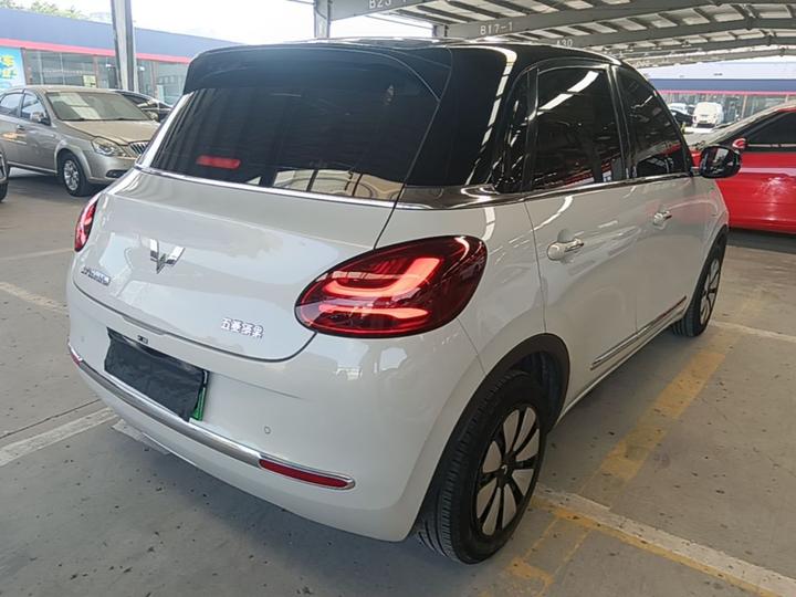 Wuling Bingo 2024 333km photo 6
