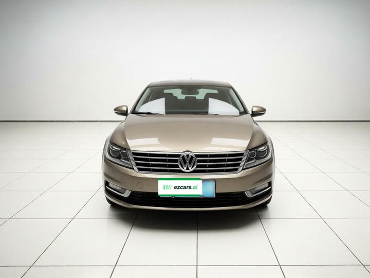 FAW-Volkswagen CC 2016 2.0TSI Luxury photo 2